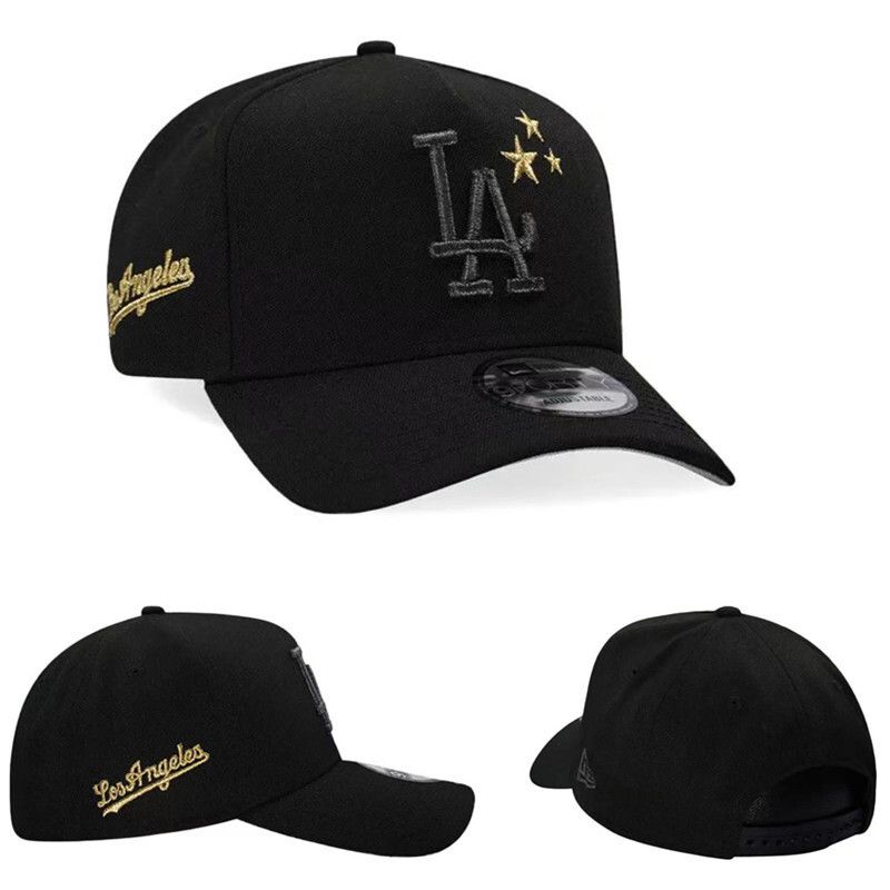 2025 MLB Los Angeles Dodgers Hat style TX 015->mlb hats->Sports Caps